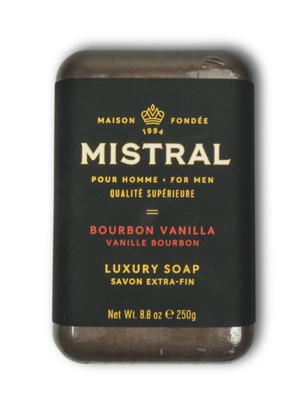 Soap